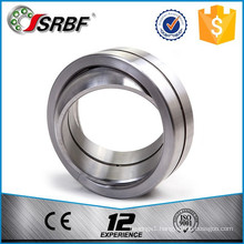 chrome steel spherical plain bearings GE30ES 2RS